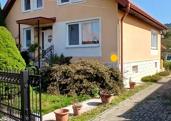 Predaj rodinného domu v meste Humenné -Súrny predaj