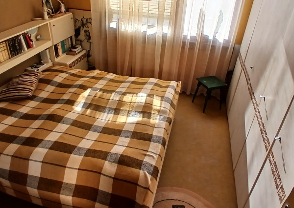 Predaj 3 izbového bytu v meste Humenné