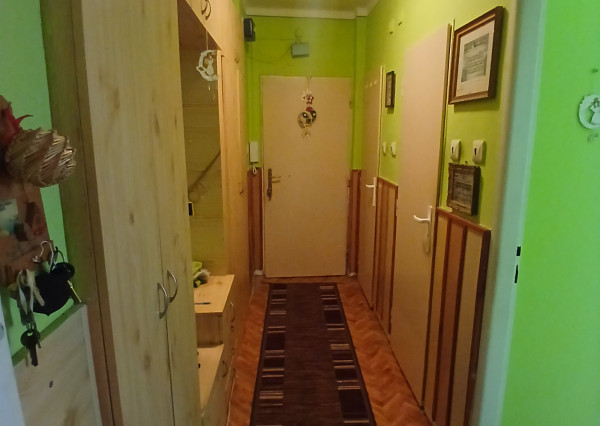 Predaj 2 izbového bytu v meste Humenné REZERVOVANÉ !!!