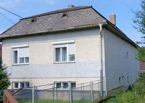 Predaj rodinného domu v obci Jabloň okres Humenné