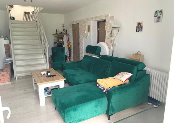 PREDAJ - Rodinný dom v Rožňave