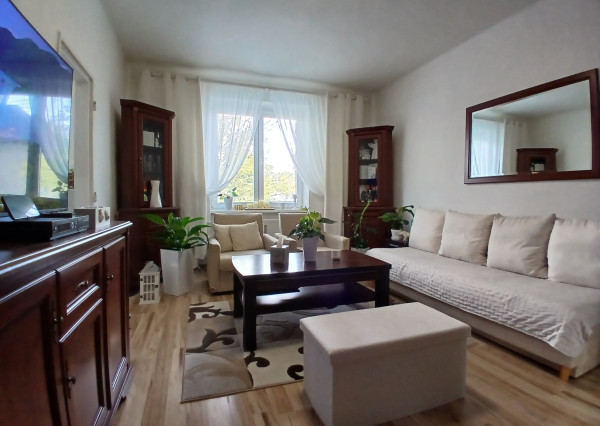 Predaj  2 izbového investičného bytu v meste  Humenné