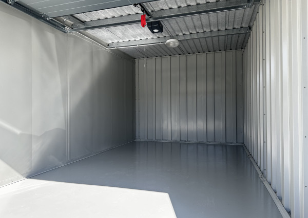 PREDAJ - Garáže Rožňava