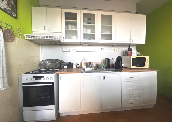 PREDAJ - 3izbový byt s balkónom, Edelényská ulica, Rožňava