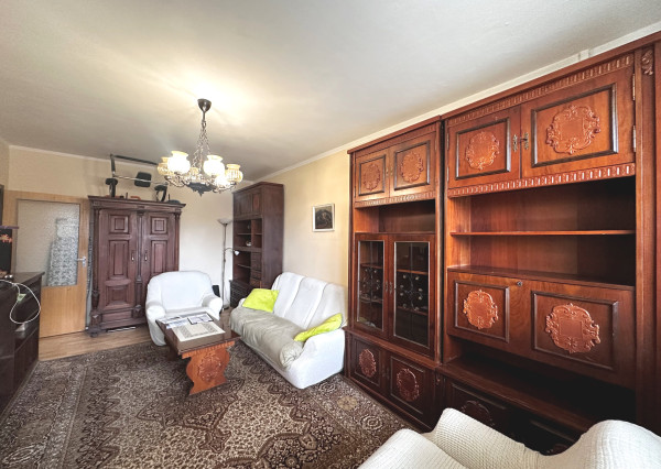 PREDAJ - 3 izbový byt s balkónom, Kyjevská ulica, Rožňava