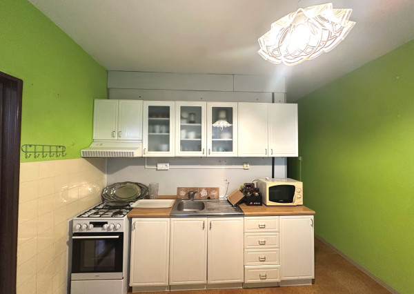 PREDAJ - 3izbový byt s balkónom, Edelényská ulica, Rožňava