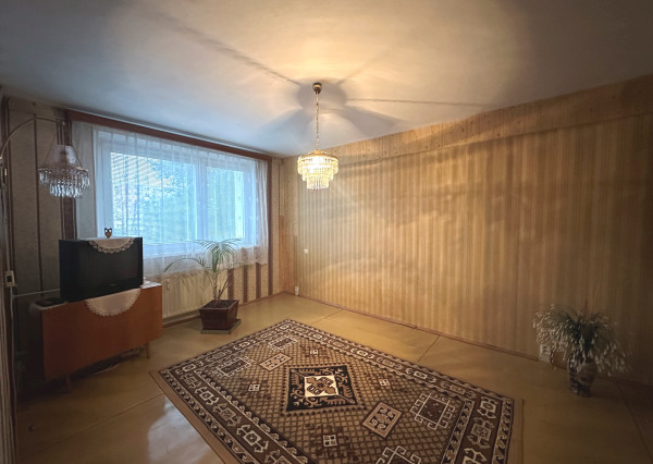 PREDAJ - 3 izbový byt, Zakarpatská ulica, Rožňava