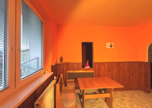 PREDAJ - 3 izbový byt, Zakarpatská ulica, Rožňava