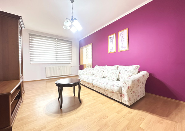 PRENÁJOM - 3 izbový byt s balkónom, Edelényská ulica, Rožňava