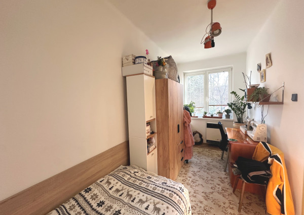 PREDAJ - 2 a pol izbový byt s balkónom, Letná ulica, Rožňava