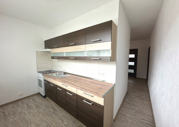 PREDAJ - 2 izbový byt, Komenského, Rožňava