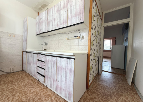 PRENÁJOM - 3 izbový byt s balkónom, Kyjevská ulica, Rožňava