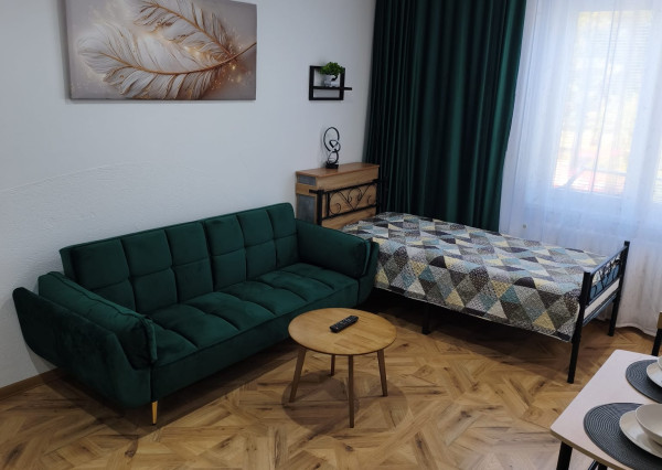 Predaj garsónky v meste Humenné