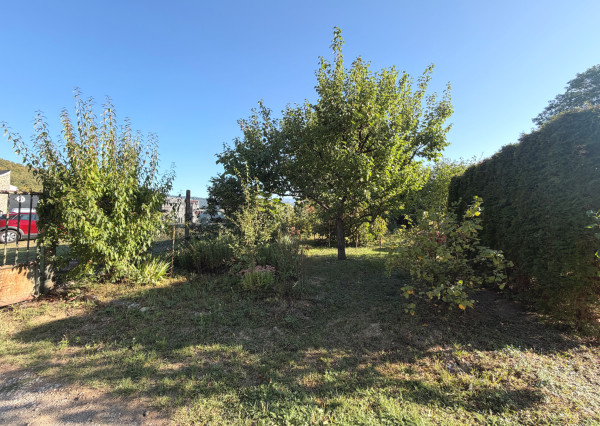PREDAJ Záhradka v lokalite Brzotín Bak – 203 m²