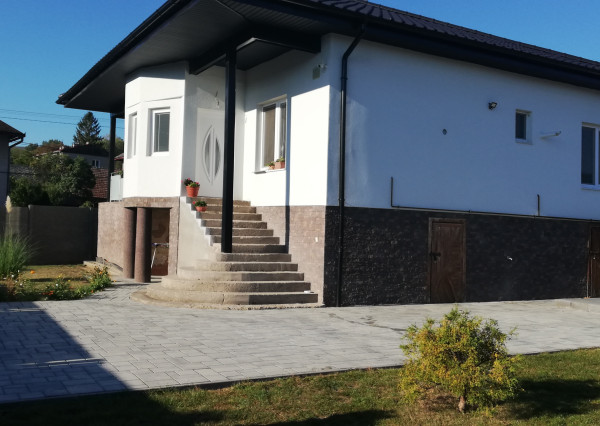 PREDAJ - Rodinný dom v obci Brzotín