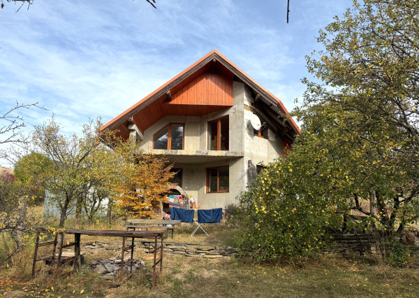 PREDAJ - Rodinný dom v Betliari, okres Rožňava