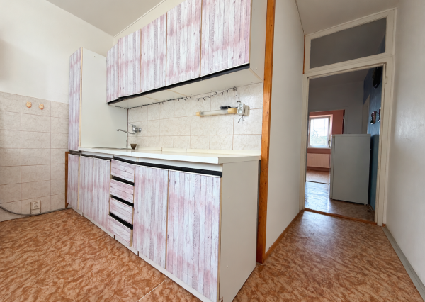 PRENÁJOM - 3 izbový byt s balkónom, Kyjevská ulica, Rožňava